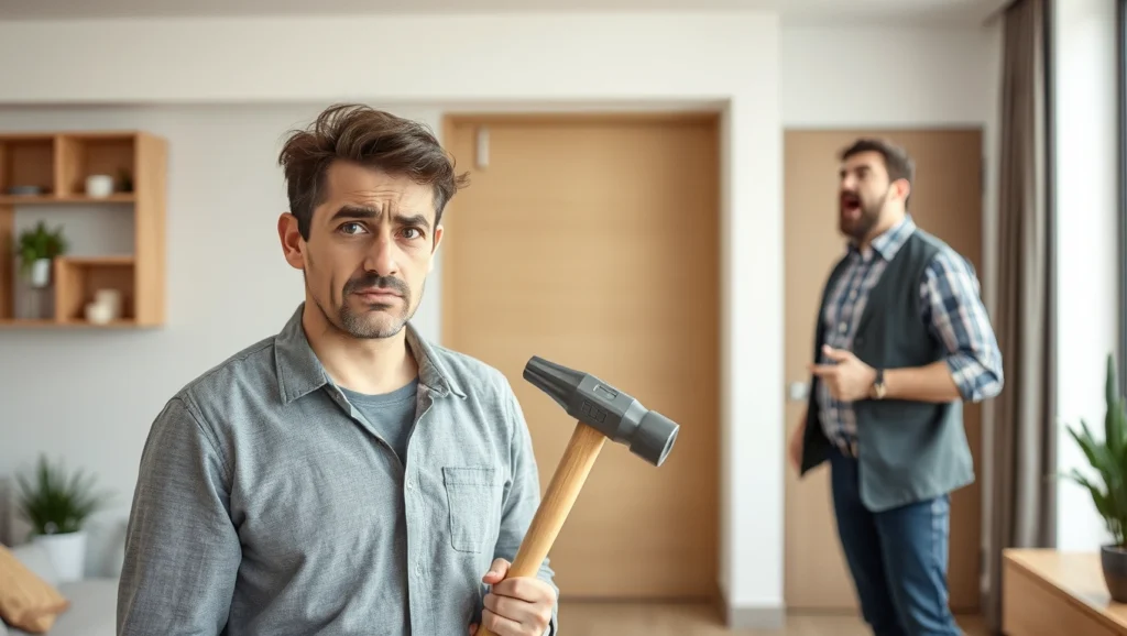 AI-Powered Smart Homes: Balancing Style and Lease Compliance for Renters lease compliance renter