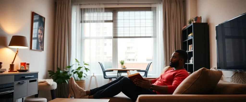 small apt living room ideas