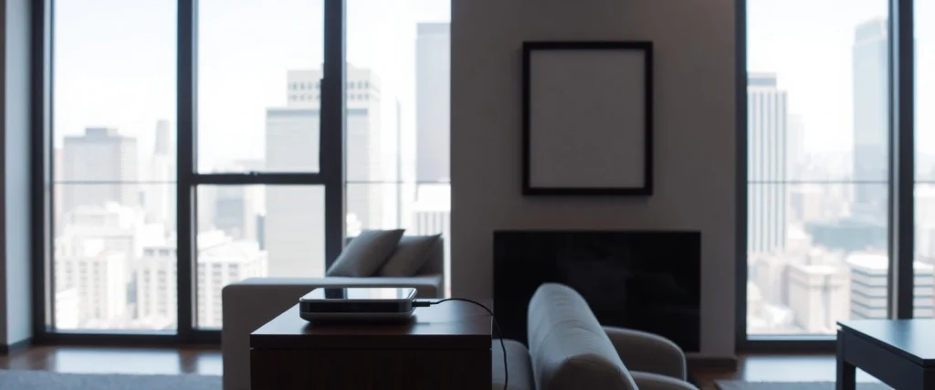 Generator for Apartment Living: Transform Your Rental Into a Power-Smart Haven small generator